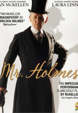 Thám Tử Holmes
