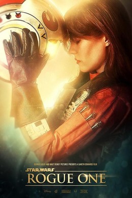 Star Wars: Rogue One