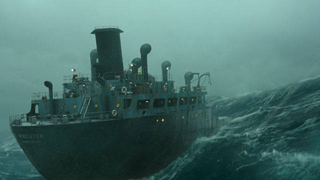 The Finest Hours The Finest Hours