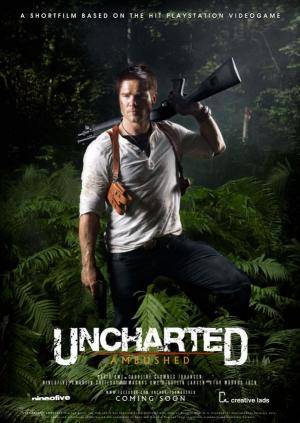 Uncharted 4: A Thief's End Uncharted 4: A Thief's End