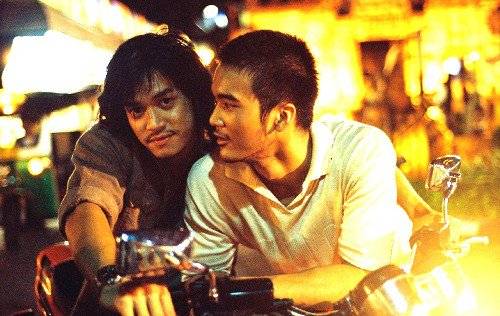 Chuyện Tình Băng Cốc Chuyện Tình Băng Cốc