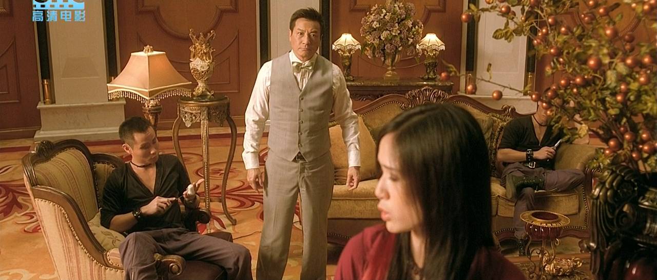 Điệp Vụ Song Sinh Điệp Vụ Song Sinh