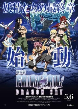 Hội Pháp Sư: Báu Vật Dragon Cry