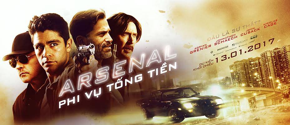 Phi Vụ Bắt Cóc Phi Vụ Bắt Cóc