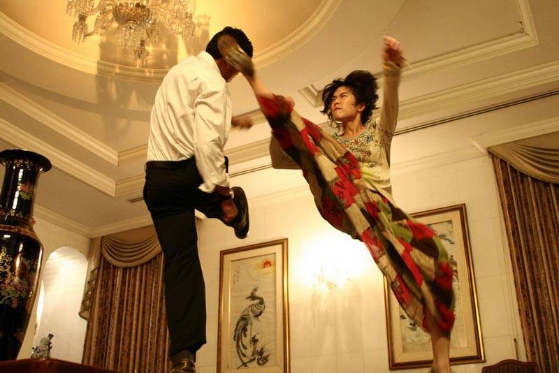 Chocolate (2008) Chocolate (2008)