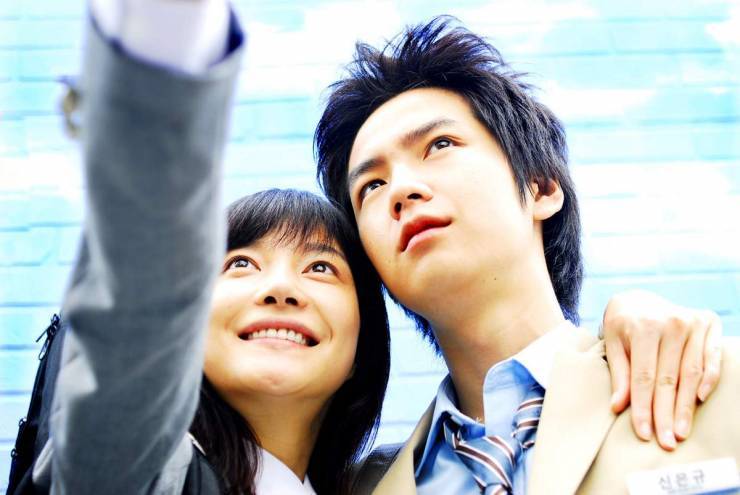 Cung Bậc Tình Yêu Cung Bậc Tình Yêu