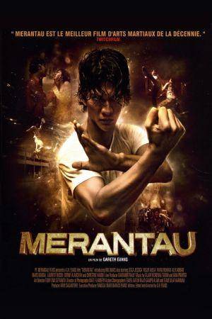 Chiến Binh Merantau Chiến Binh Merantau
