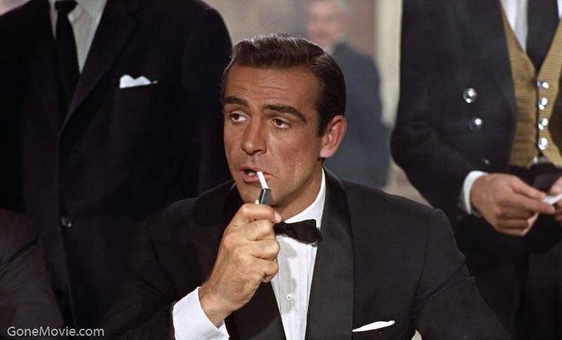 Điệp Viên 007: Tiến Sĩ No Điệp Viên 007: Tiến Sĩ No