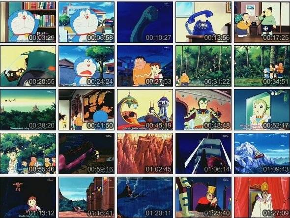 Doraemon: Nobita và Hiệp Sĩ Rồng Doraemon: Nobita và Hiệp Sĩ Rồng