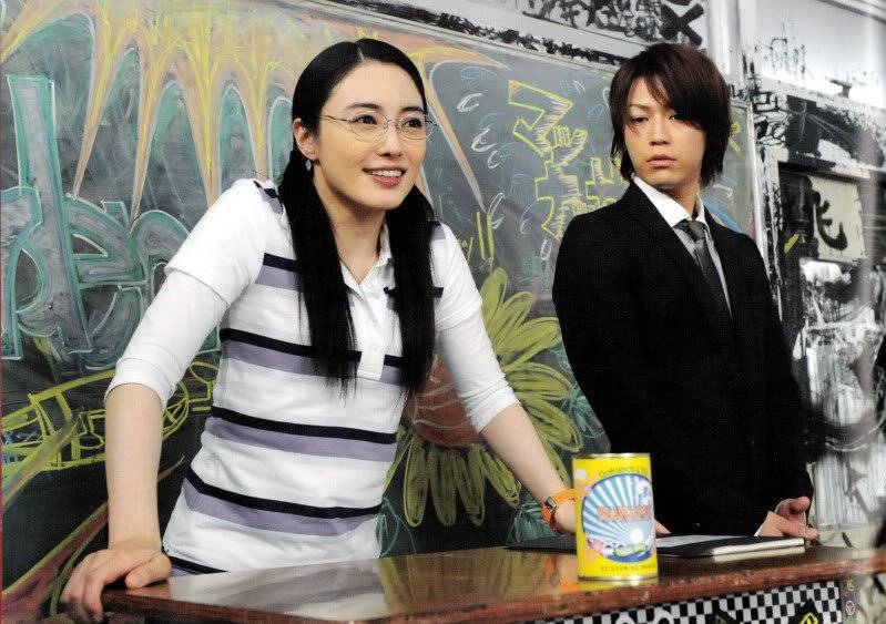 Gokusen - The Movie Gokusen - The Movie