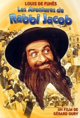 Những Cuộc Phiêu Lưu Của Giáo Sĩ Jacob
