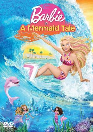 Barbie: Câu Chuyện Người Cá Barbie: Câu Chuyện Người Cá