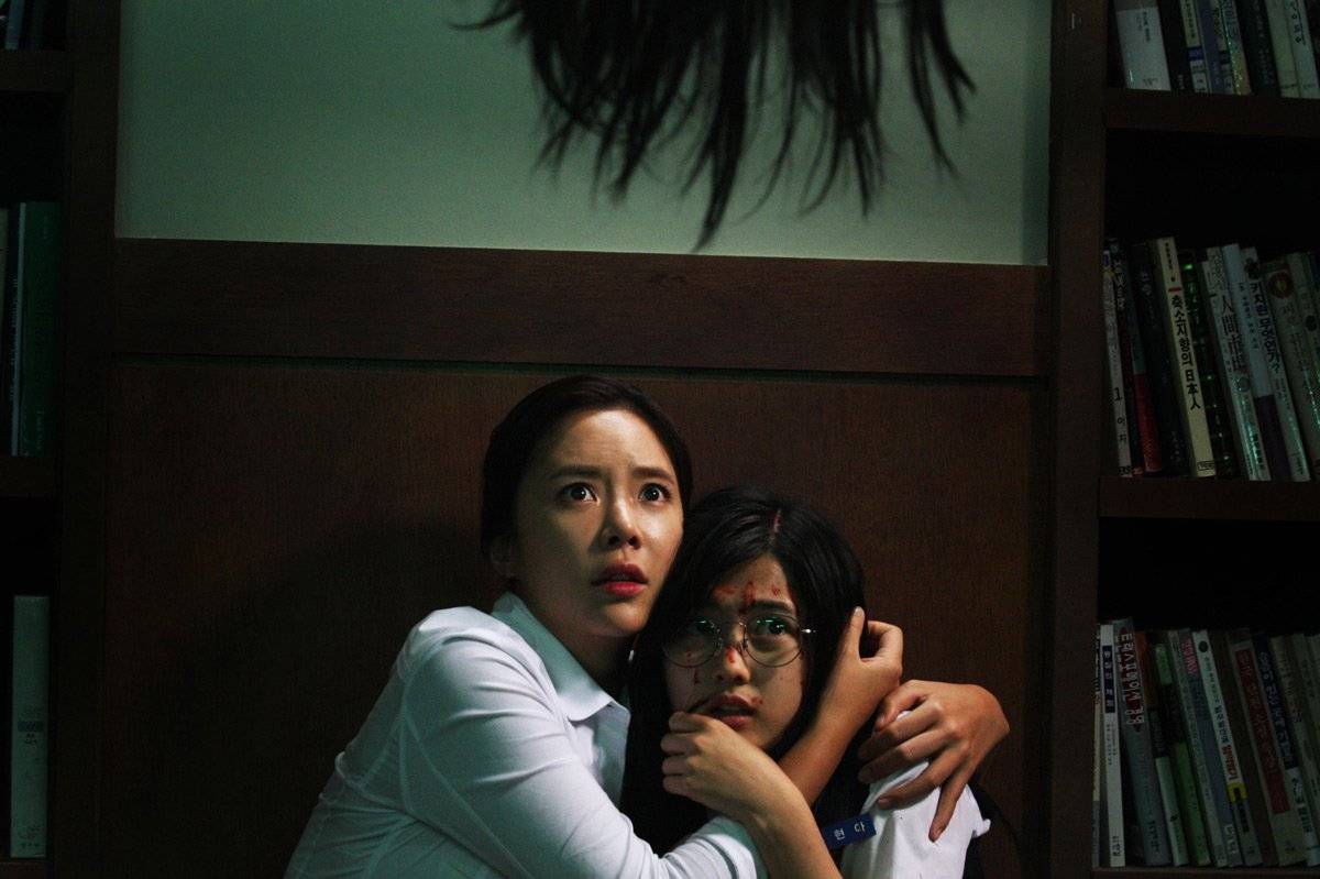 Hồi Chuông Tử Thần 2: Trường Học Đẫm Máu Hồi Chuông Tử Thần 2: Trường Học Đẫm Máu