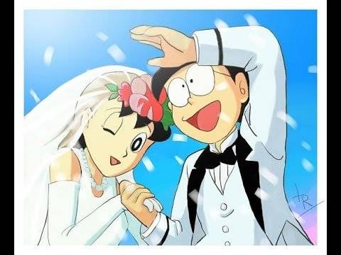 Doraemon: Nobita's The Night Before A Wedding Doraemon: Nobita's The Night Before A Wedding
