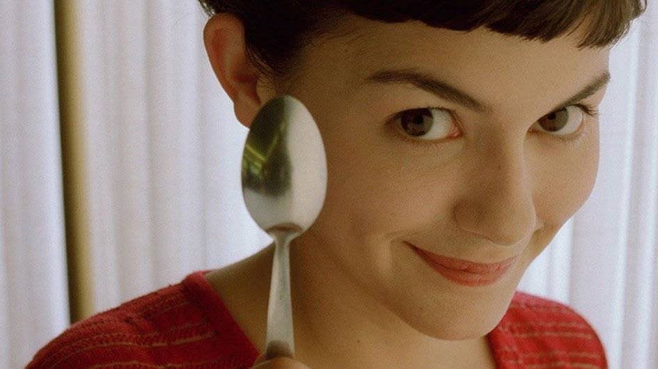 Cuộc Đời Tuyệt Vời Của Amélie Poulain Cuộc Đời Tuyệt Vời Của Amélie Poulain