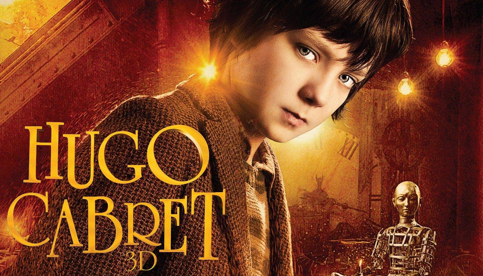Cuộc Phiêu Lưu Của Hugo Cuộc Phiêu Lưu Của Hugo