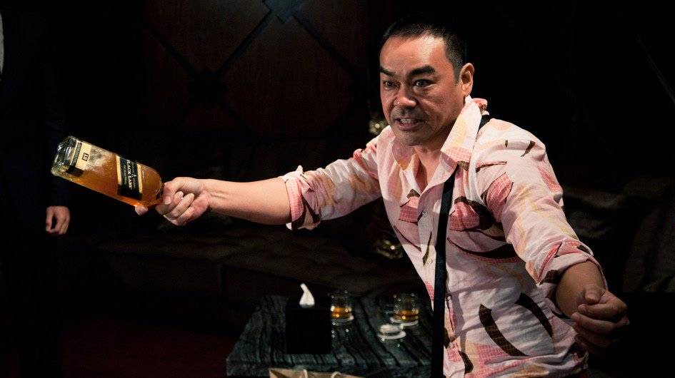 Đoạt Mệnh Kim Đoạt Mệnh Kim
