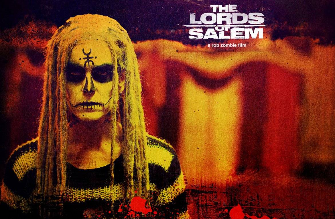 Chúa Tể Salem Chúa Tể Salem