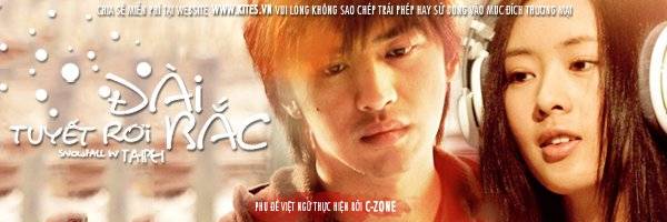 Tuyết Rơi Đài Bắc Tuyết Rơi Đài Bắc