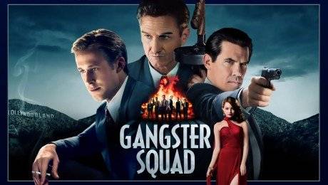 Băng Đảng Gangster Băng Đảng Gangster
