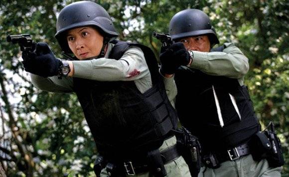 Biệt Đội Cơ Động Biệt Đội Cơ Động
