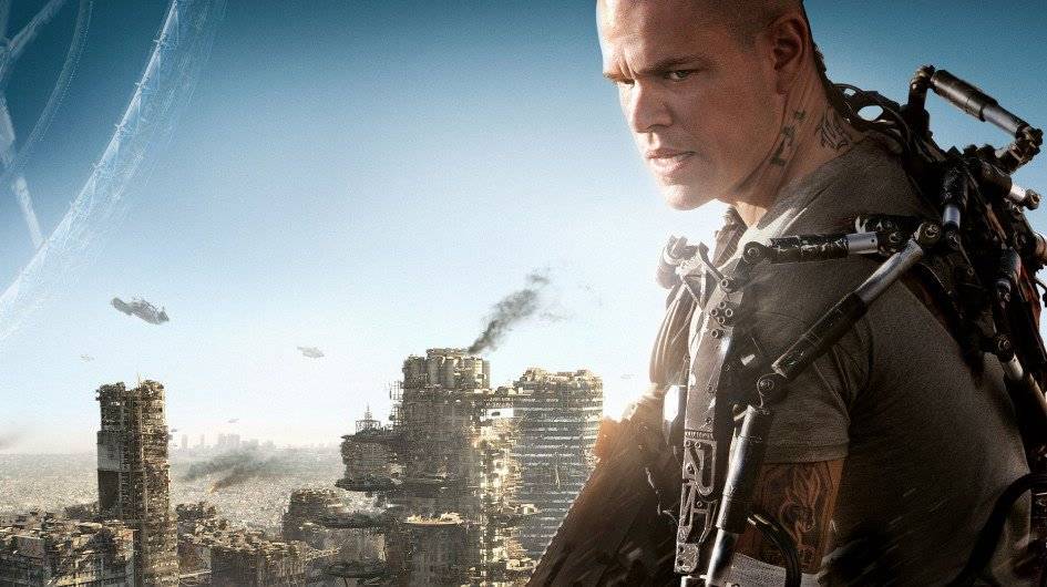 Kỷ Nguyên Elysium Kỷ Nguyên Elysium