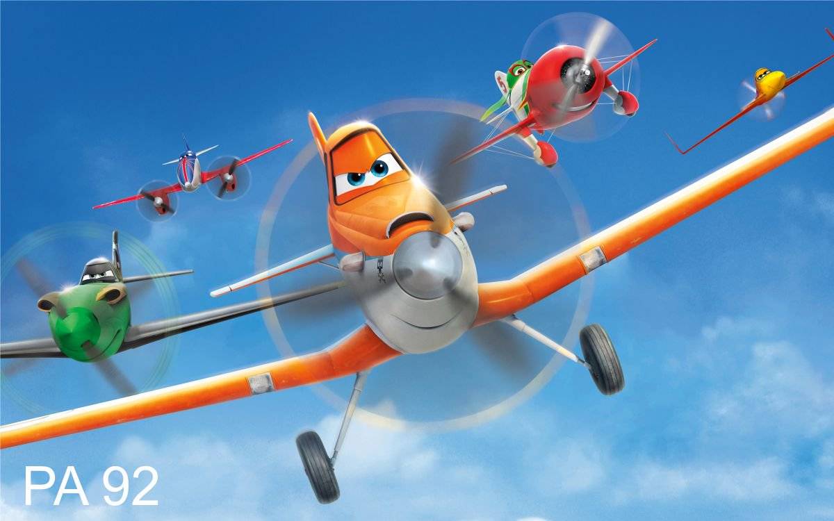 Thế Giới Máy Bay Thế Giới Máy Bay