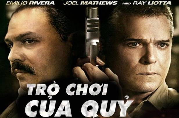 Trò Chơi Quỷ Quái Trò Chơi Quỷ Quái