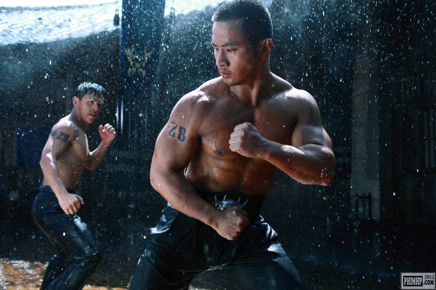 Tử Chiến Đài Hades Tử Chiến Đài Hades