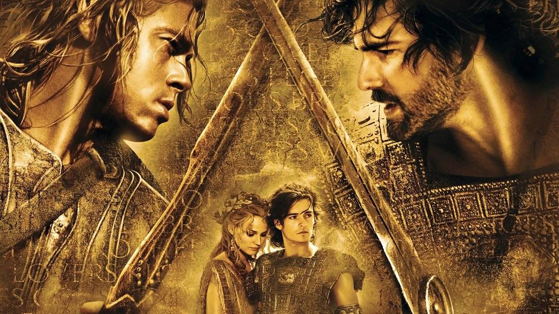 Cuộc Chiến Thành Troy Cuộc Chiến Thành Troy