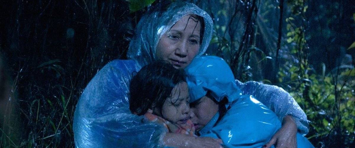 Ngôi Làng Tội Lỗi Ngôi Làng Tội Lỗi