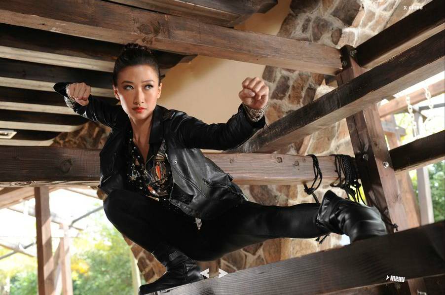 Sát Thủ Gợi Cảm Sát Thủ Gợi Cảm