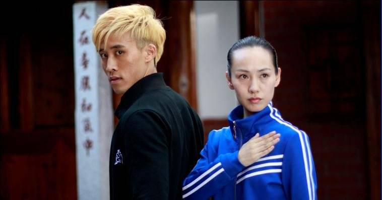 Vịnh Xuân Bạch Hạc Quyền Vịnh Xuân Bạch Hạc Quyền