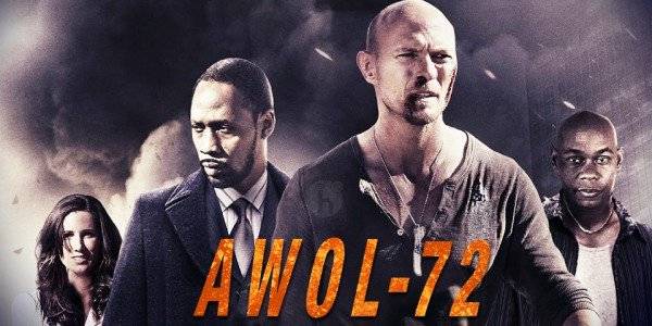 Awol - 72 Awol - 72