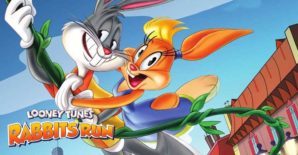 Looney Tunes: Rabbit Run Looney Tunes: Rabbit Run