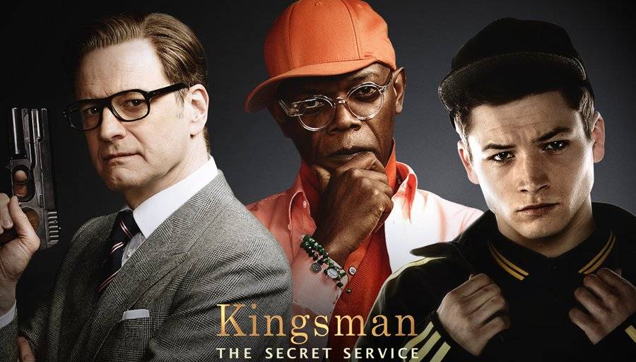 Mật Vụ Kingsman Mật Vụ Kingsman
