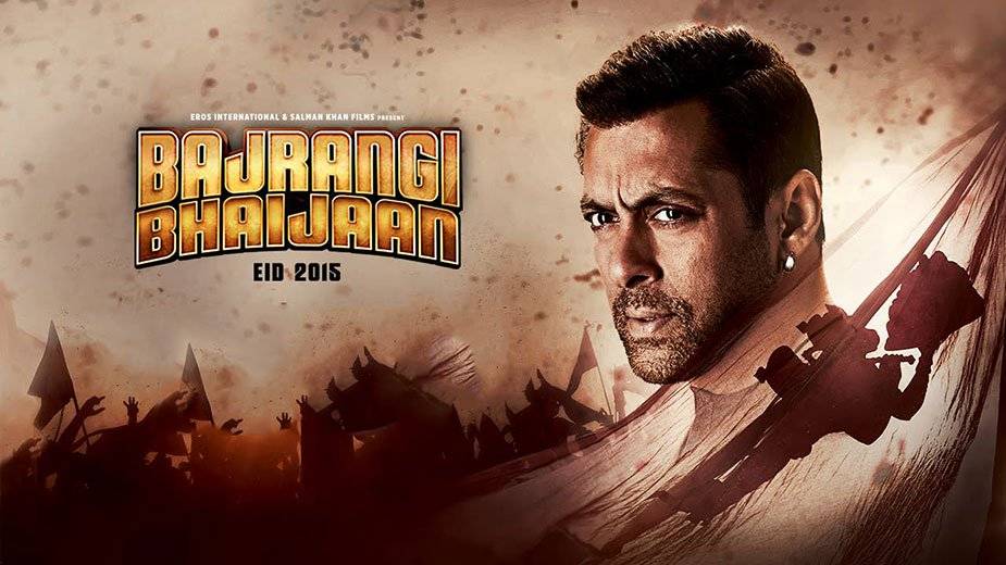 Người Hùng Bajrangi Bhaijaan Người Hùng Bajrangi Bhaijaan