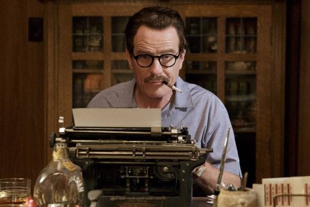 Nhà Biên Kịch Trumbo Nhà Biên Kịch Trumbo