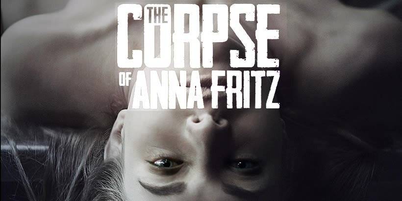 Tử Thi Của Anna Fritz Tử Thi Của Anna Fritz