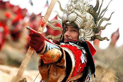 Vô Cực Vô Cực