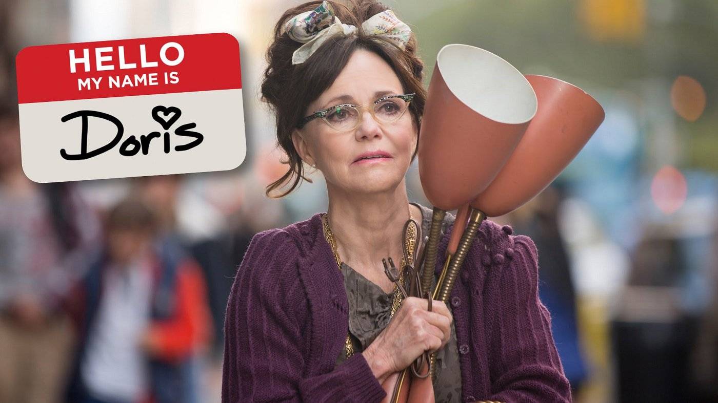 Xin Chào, Tên Tôi là Doris Xin Chào, Tên Tôi là Doris