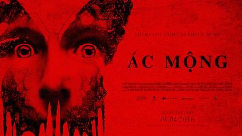 Ác Mộng Ác Mộng