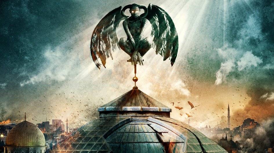 Ác Quỷ Jeruzalem Ác Quỷ Jeruzalem