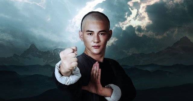 Cao Thủ Vô Ảnh Cước: Hoàng Kỳ Anh Cao Thủ Vô Ảnh Cước: Hoàng Kỳ Anh