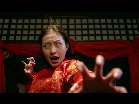 Cô Dâu Qủy Cô Dâu Qủy
