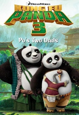Công Phu Gấu Trúc 3