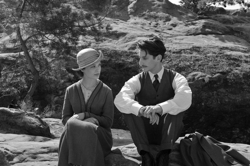 Frantz (2016) Frantz (2016)