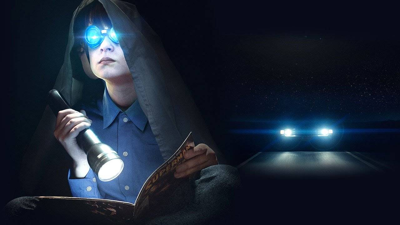 Nhãn Lực Siêu Nhiên Nhãn Lực Siêu Nhiên