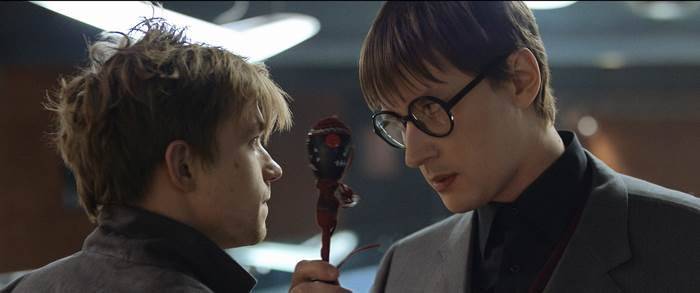 Trò Ma Thuật Trò Ma Thuật