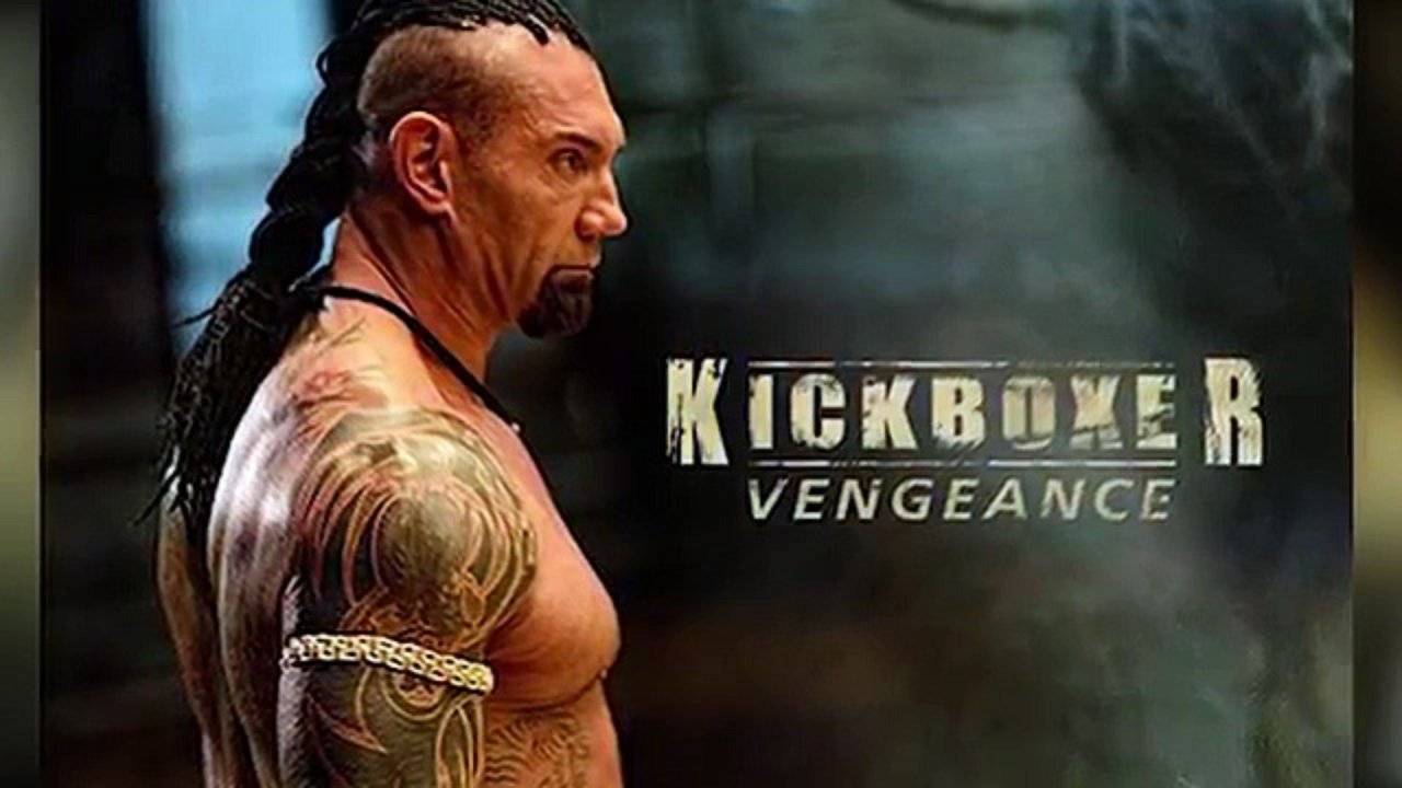 Võ Sỹ Báo Thù Võ Sỹ Báo Thù
